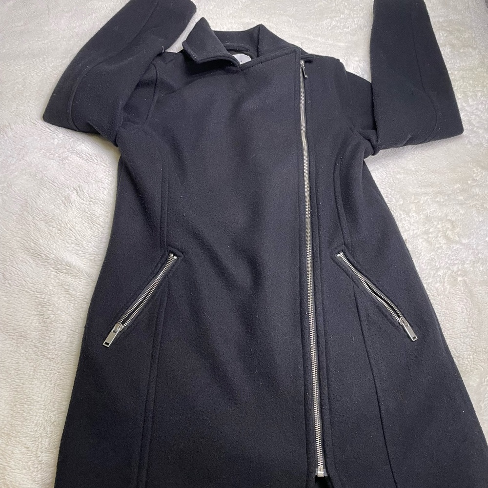 OLD NAVY long coat